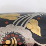 Boch la Louvière Art Deco Vase