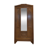 Armoire parisienne art déco