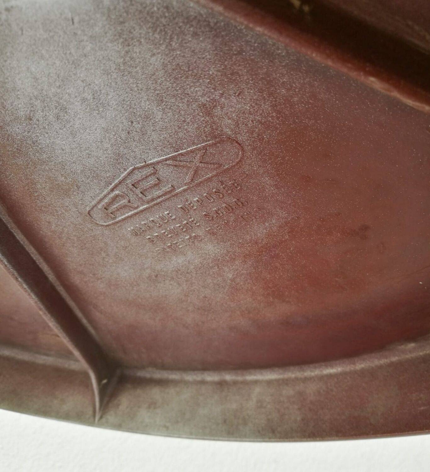 Table table table bistrot rex