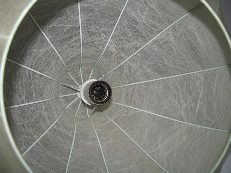 Suspension Cocoon, années 70