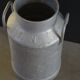 Farm milk pot 1950