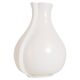 Mid-century modern ceramic vase "Surrea" by Wilhelm Kåge, Gustavsberg, Sweden, 1950s.