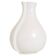 Mid-century modern ceramic vase "Surrea" by Wilhelm Kåge, Gustavsberg, Sweden, 1950s.
