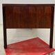 Gunni Omann Model 77 Rosewood Desk, 1960s.
