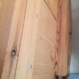 Dining room table, Danish rosewood , 60