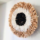 Juju hat beige 75 cm