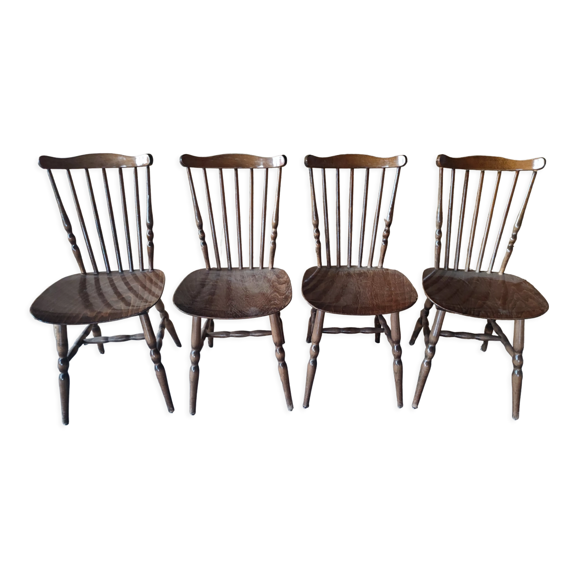 Baumann Bistro Chair