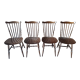 Chaise de bistrot Baumann