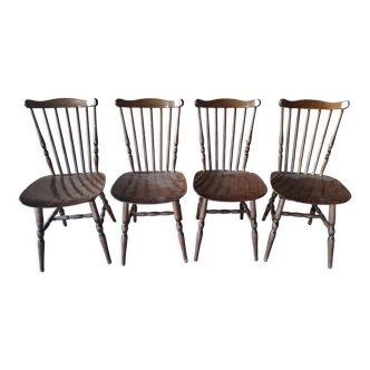 Baumann Bistro Chair