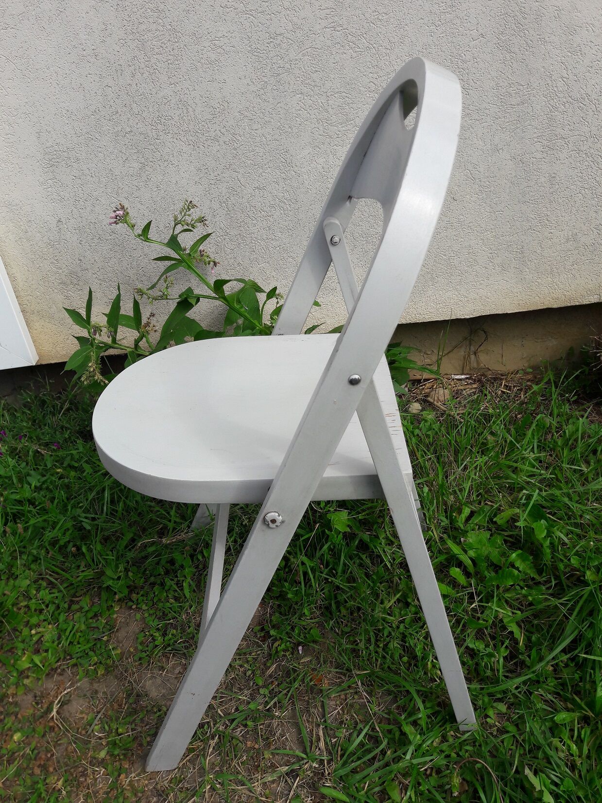 Folding chair Thonet