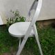 Chaise pliante Thonet