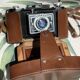 Vintage camera
