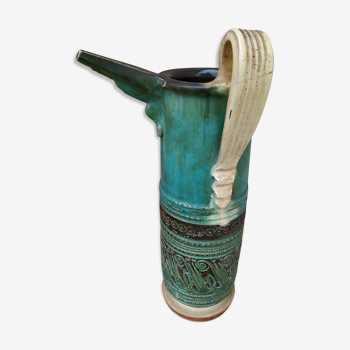 Paul dordet's Orientalist vase (1895-1996)