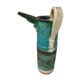 Paul dordet's Orientalist vase (1895-1996)