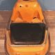 Bumper car 1970s