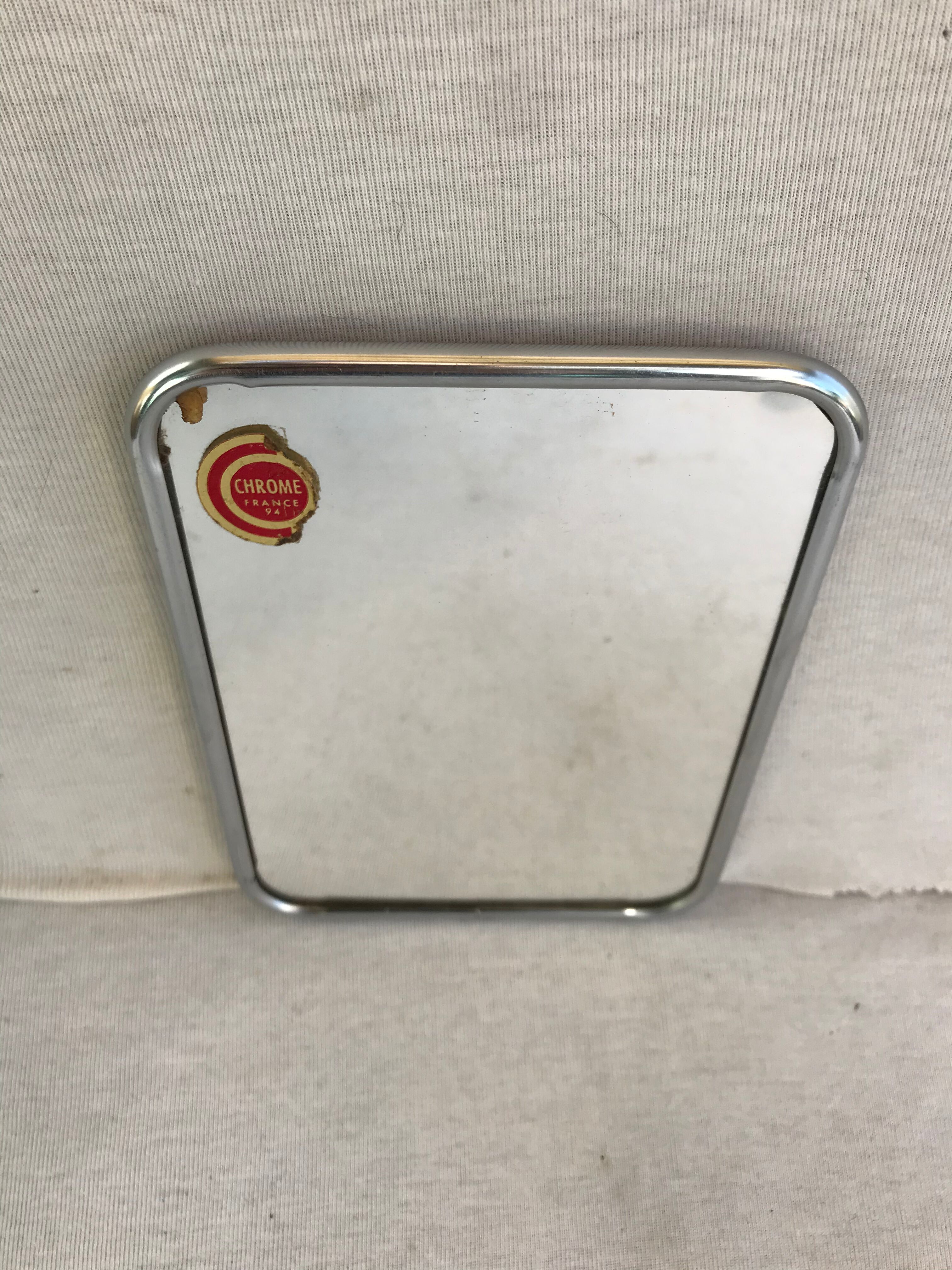 Former mirror - 11x16cm