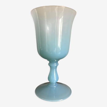 Opaline vase