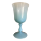 Vase opaline