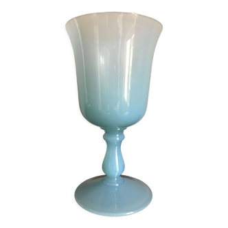 Opaline vase