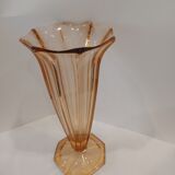 Art Deco vase