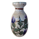 Large Vase "Thistles" by Daniel Étienne – Vallauris - 30 cm