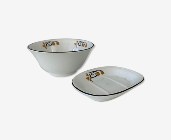 Ensemble de toilette