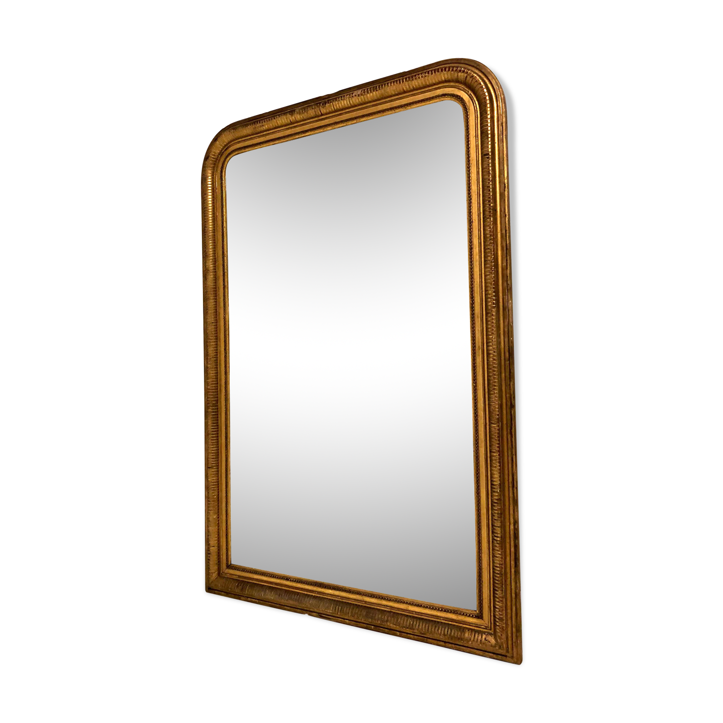 Louis Philippe Mirror 104x155cm