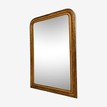 Louis Philippe Mirror 104x155cm