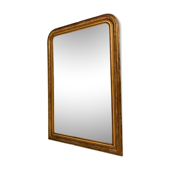 Louis Philippe Mirror 104x155cm