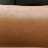 Vintage swivel office chair