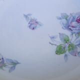 Porcelain table service part