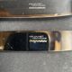6 table knives – Silver plated – Frionnet François et Cie