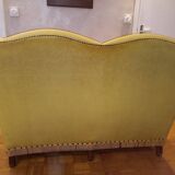 Louis XIV style bench