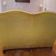 Louis XIV style bench
