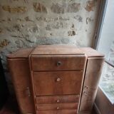 Art deco buffet