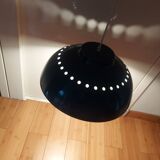 Metal pendant lamp Delmas 60's