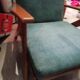 60s chair