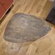 Table basse rétro scandinave