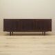 Oak sideboard, Danish design, 1970s, manufactured by Skovby Møbelfabrik