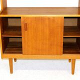 Scandinavian box library, 1960
