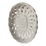 Slush basket