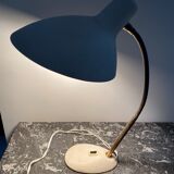Vintage desk lamp