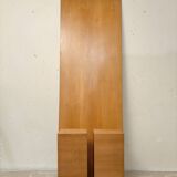 Table basse Sushi Gilles Derain, Lumen Center 1990