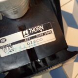 Pair of Disco Thorn wall lights Ø35cm