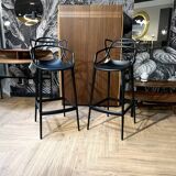 Master high stools - Kartell
