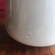 Glazed ceramic pitcher - Salins - 1960s