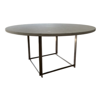 Table pk 54 by Poul Kjaerholm for Fritz Hansen