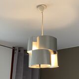 Suspension Max Sauze, 1970