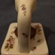 Antique and rare porcelain nutcracker