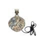 Suomi Finlandia - Timo Sarpaneva - 'marmbled lusterware - porcelain